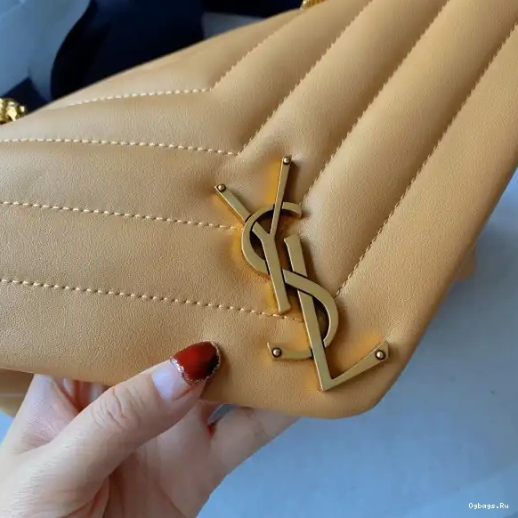 LOULOU MEDIUM YSL 0515